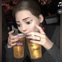 Idunn Andrésdóttir (@idunnandresd) Twitter profile photo