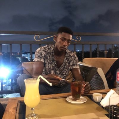 nobasicguy's profile picture. Odade3 for life✊🏾 Engineer👷🏾•||•Model||Fashion & Beauty •|•Fitness & Wellness IG: @nobasicguy • Founder of @itsAMashting