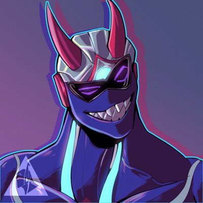 DragoNickさんのプロフィール画像