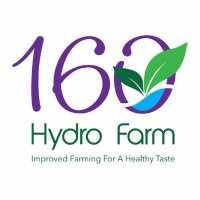 160hydrofarm (@160hydrofarm) 's Twitter Profile