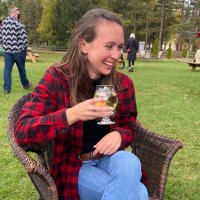 Marika Waselewski (@marikaelise) 's Twitter Profile