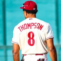 Bubba Thompson (@bubbathompson20) 's Twitter Profile