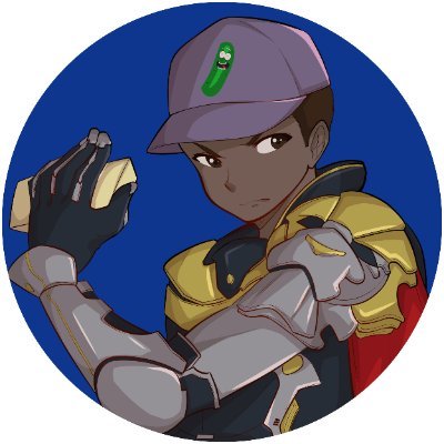 official twitter of SMS_Butter
follow me on twitch: https://t.co/qCEIyTOY0Q