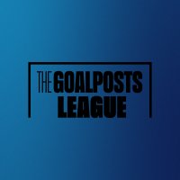 The Goalposts League (@goalpostsleague) 's Twitter Profile Photo