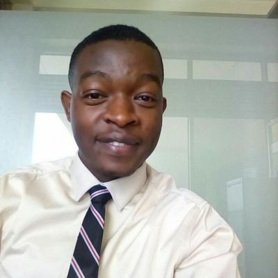 DickensMuhwezi4 Profile Picture