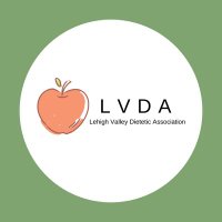 Lehigh Valley Dietetic Association (@eatrightlv) 's Twitter Profile