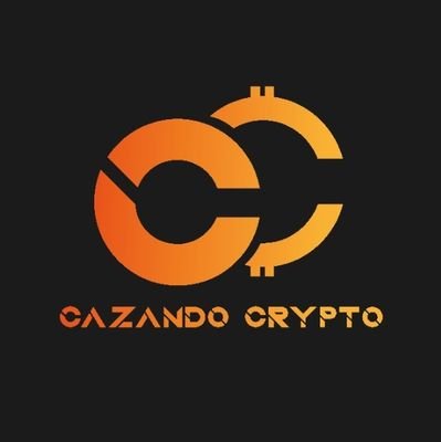 No doy consejos de inversión.

Youtube: https://t.co/AttI9Mm0Pe

Cazamos todo tipo de criptomonedas. ¿Te unes?