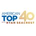 American Top 40 (@americantop40) Twitter profile photo American Top 40 (@americantop40) Twitter profile photo