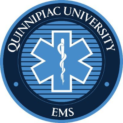 Official Twitter of Quinnipiac University EMS. This page is not monitored 24/7, if you are having an on-campus emergency please call 911.