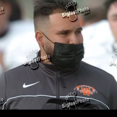 Varsity OL Coach at Pioneer High School