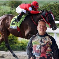 ROLANDO EL MONSTRUO HIPICO (@rolandochirin11) 's Twitter Profile Photo