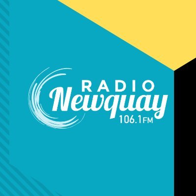 Radio Newquay is Newquay's full-time radio station on 106.1FM, Smartspeakers, and online at https://t.co/78ZNpgdPsM