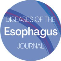 Diseases of the Esophagus Journal(@DOTEsophagus) 's Twitter Profile Photo