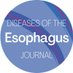 Diseases of the Esophagus Journal (@DOTEsophagus) Twitter profile photo