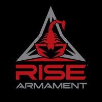 Rise Armament (@risearmament) 's Twitter Profile Photo