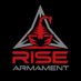 Rise Armament (@RiseArmament) Twitter profile photo