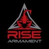 RiseArmament's profile picture. Manufacturer of TIER 1 AR-15 rifles, parts & accessories