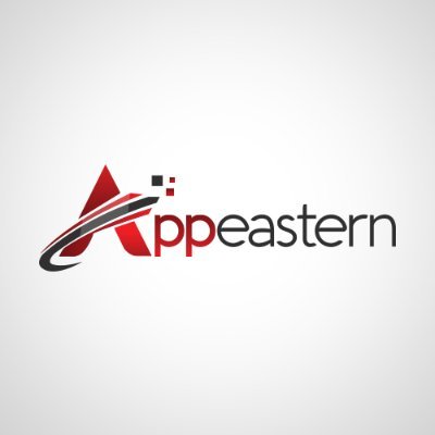 AppEastern's profile picture. 𝗔𝗽𝗽𝗘𝗮𝘀𝘁𝗲𝗿𝗻 is a mobile app development company. We build apps for iPhone, iPad, and Android for companies and entrepreneurs.