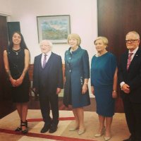 Selin (@lucelucidor) Twitter profile photo