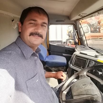 RiasatSh's profile picture. Pakistan News