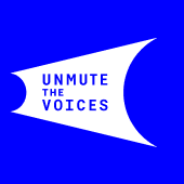Unmute The Voices is Classical Music in Color!
Radio/Video project celebrating BIPOC in classical music
from Dr. Quinton Morris and Seattle's Classical KING FM
