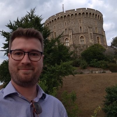Fundraising & Donor Development professional. All views expressed on this account are my own.