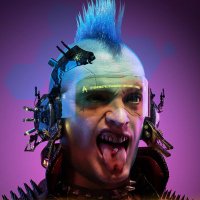 Cyber Punks (@ada_cyberpunks) 's Twitter Profile