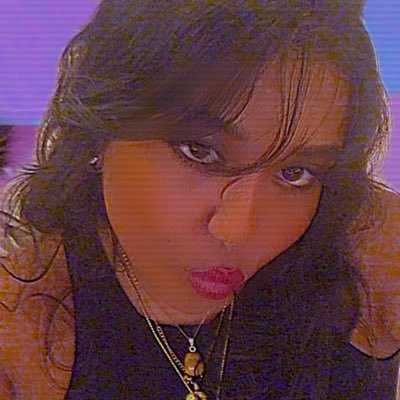 meghanaaa_'s profile picture. auto tuned darling