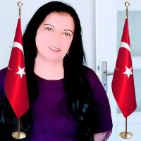 semahat Ceyhanlı YP gnl bşk yardımcısı (@semahatceyhanl2) 's Twitter Profile Photo