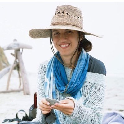 Tenaya Lena Gunter Brownさんのプロフィール画像