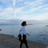 Valentina Stimac (@stimac_v) 's Twitter Profile