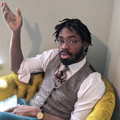 Writer and Social Media-er at Above The Law. BAs from Rutgers-Newark. JD from WashU. Give me a place to stand and I will move the world.