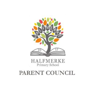 Halfmerke primary school parent council. This page will be used to convey information from the parent council regards fundraising opportunities.