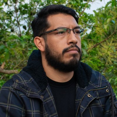 Audiovisual Communicator | Animator | Filmmaker | Photographer | Editor