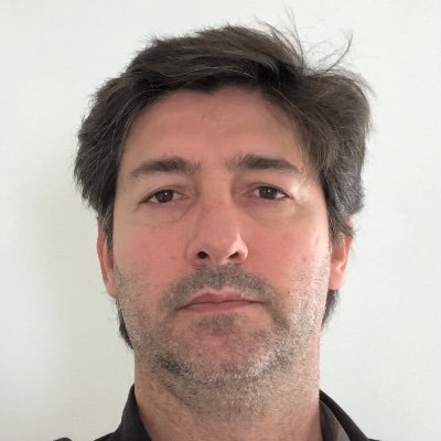 Doutor em Agronegócios; No apoio a pecuária sustentável da Amazônia, com uso racional de recursos em sistemas produtivos. Sempre pela direita.