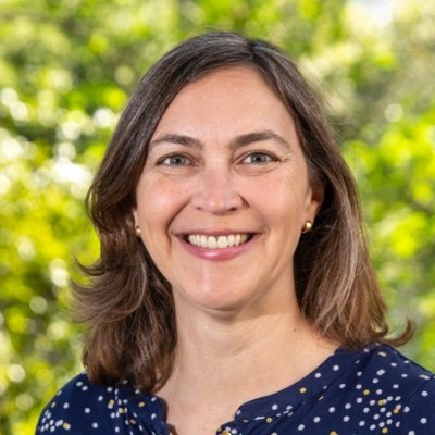 jillfuss's profile picture. Biochemist, mom, gardener, skier