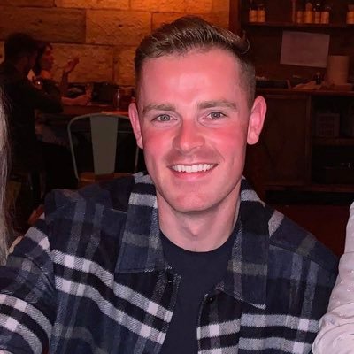 MarkMcGuffie96's profile picture. 