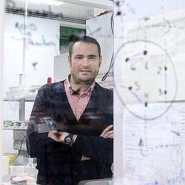 Full Professor,   Department of Analytical Chemistry, @Univcordoba Research Coordinator of @fqm227