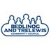 Bedlinog & Trelewis Community Council (@BTComCouncil) Twitter profile photo