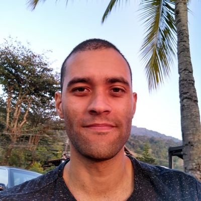 Herb_Alves's profile picture. 