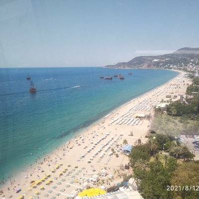 Büyük randevu. Bilsem nerede, saat kaçta?
Tabutumun tahtası, bilsem hangi ağaçta!