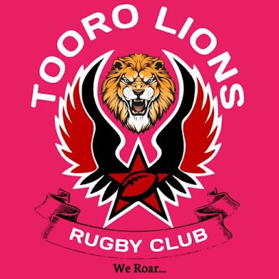 Tooro Lions Rugby Club