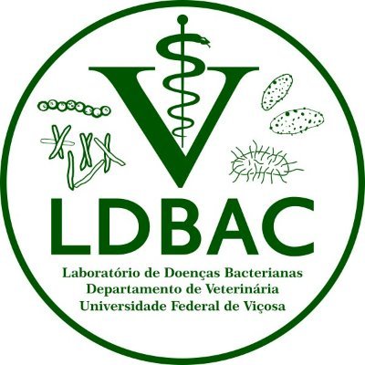 We are a laboratory of bacterial diseases at the Universidade Federal de Viçosa, in Brazil.