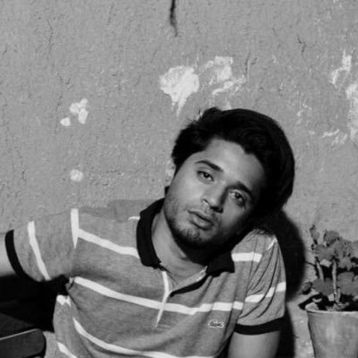 hesam_sharifiii's profile picture. وقتی محیای معجزه‌ای -مسخره می‌شود.