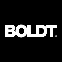 The Boldt Company (@theboldtco) Twitter profile photo