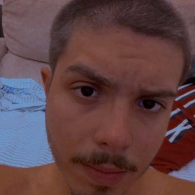 MarceloHermosi2's profile picture. Sem ideias