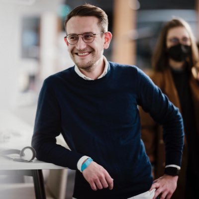 Strategie & Campaigning Corp. Comms | Ex-Exil-Rheinländer | CDU | your opinion doesn’t pay my bills | 🚀