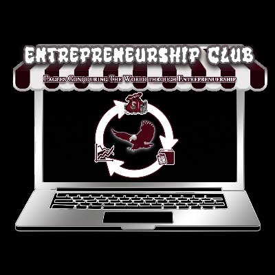 Eagles Conquering the World through Entrepreneurship 🦅  Striving to Bring back Black Wall Street through student businesses💰 Instagram: nccuentrclub