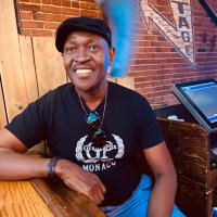 Duke of Afrika (@pjkoketso) 's Twitter Profile