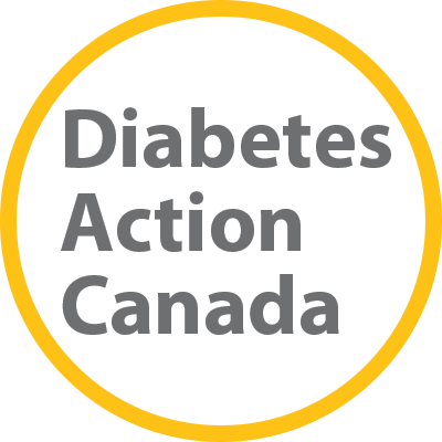 Diabetes Action Canada - a Strategic Patient-Oriented Research Network - transforming the health outcomes of people with diabetes and its related complications!
